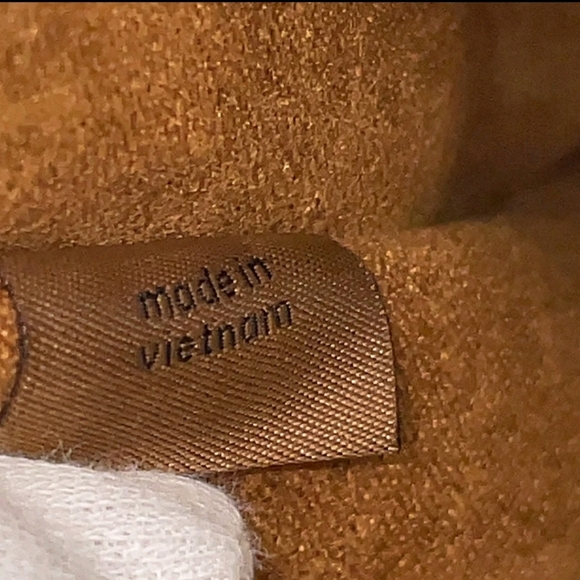 NWOT🌹Coach Madison Collection Tea Rose Bag - Picture 13 of 16